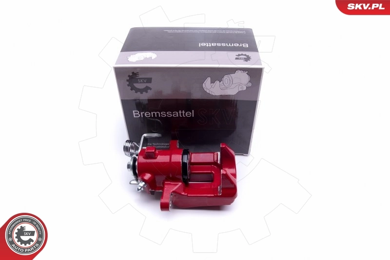 Brake Caliper